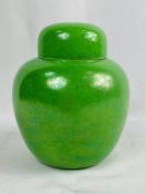 Ruskin ginger jar