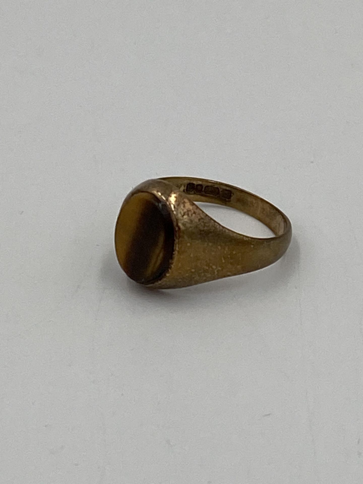 Quantity of 9ct gold jewellery - Image 4 of 8
