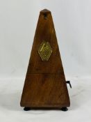 Paquet clockwork metronome