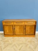 Mid century G-plan teak sideboard