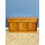 Mid century G-plan teak sideboard