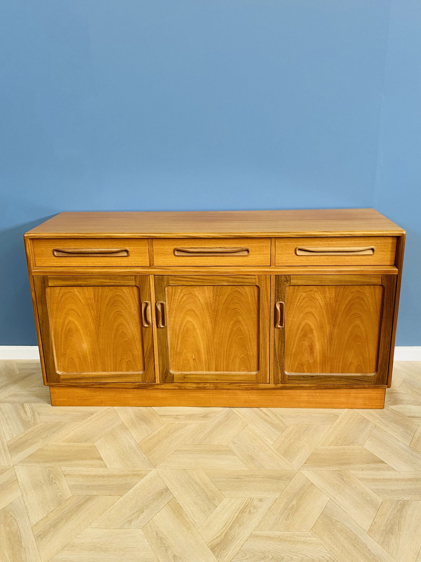 Mid century G-plan teak sideboard