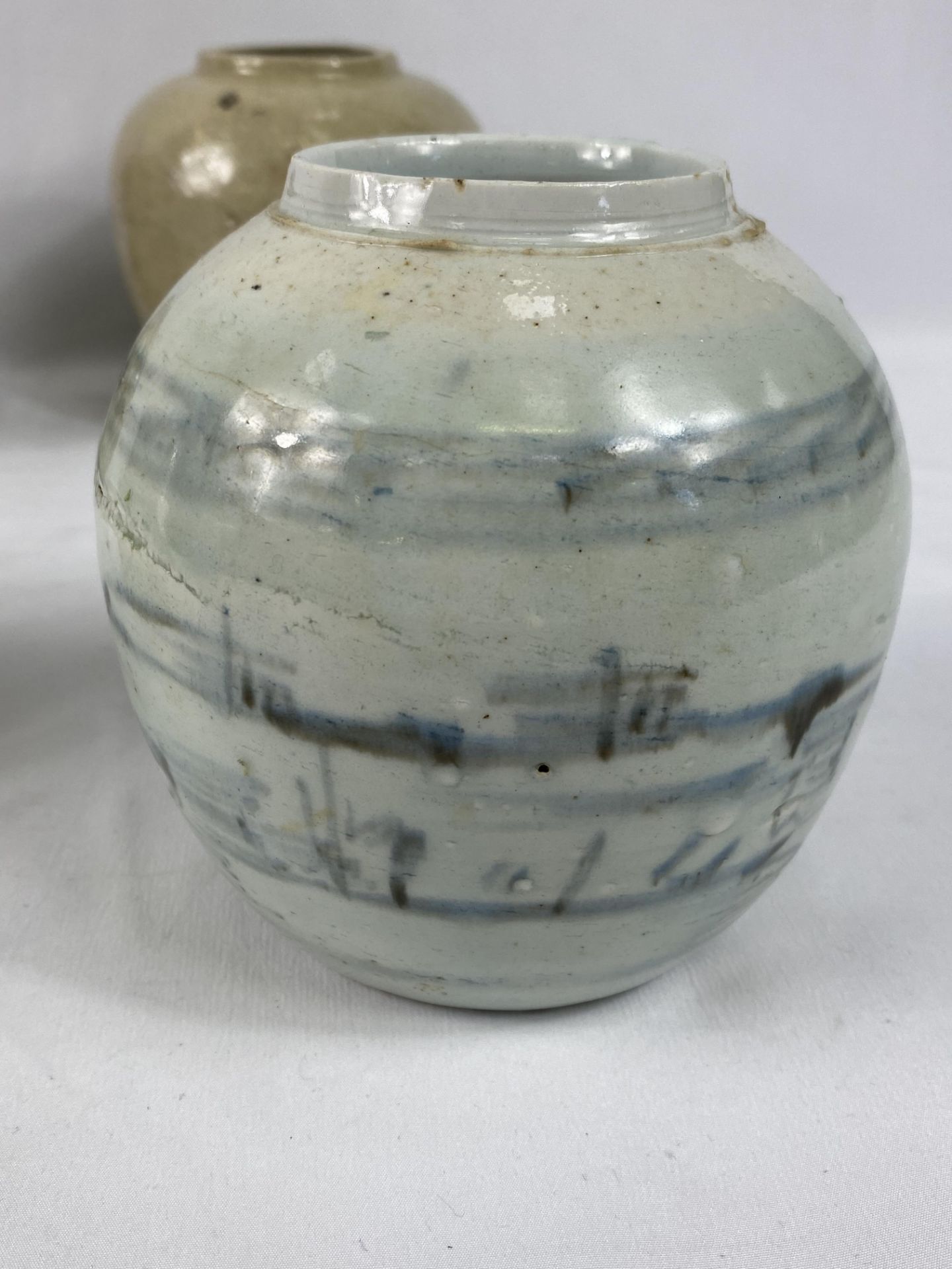 Six ginger jars - Image 7 of 7