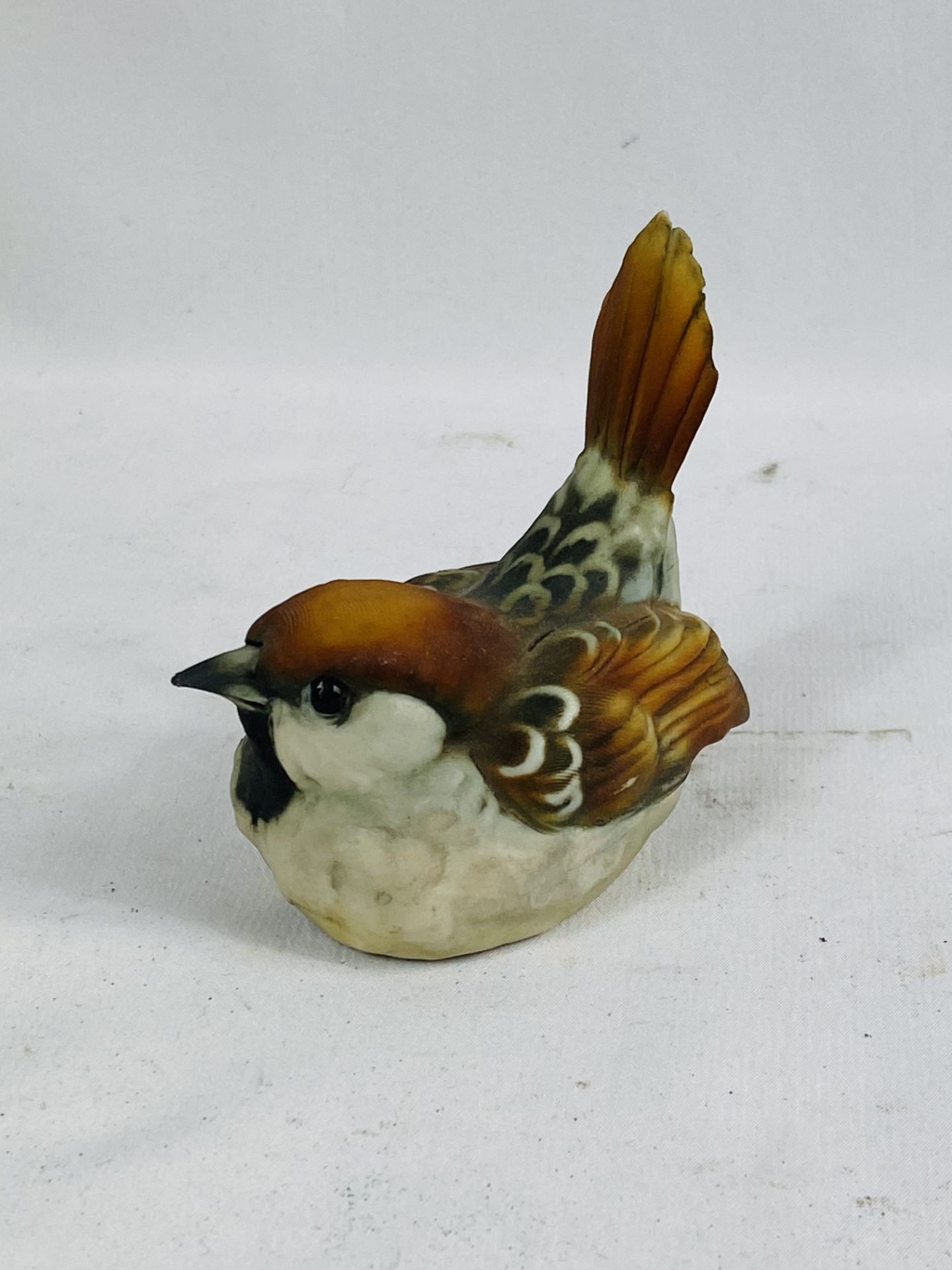 Quantity of porcelain birds - Bild 8 aus 8