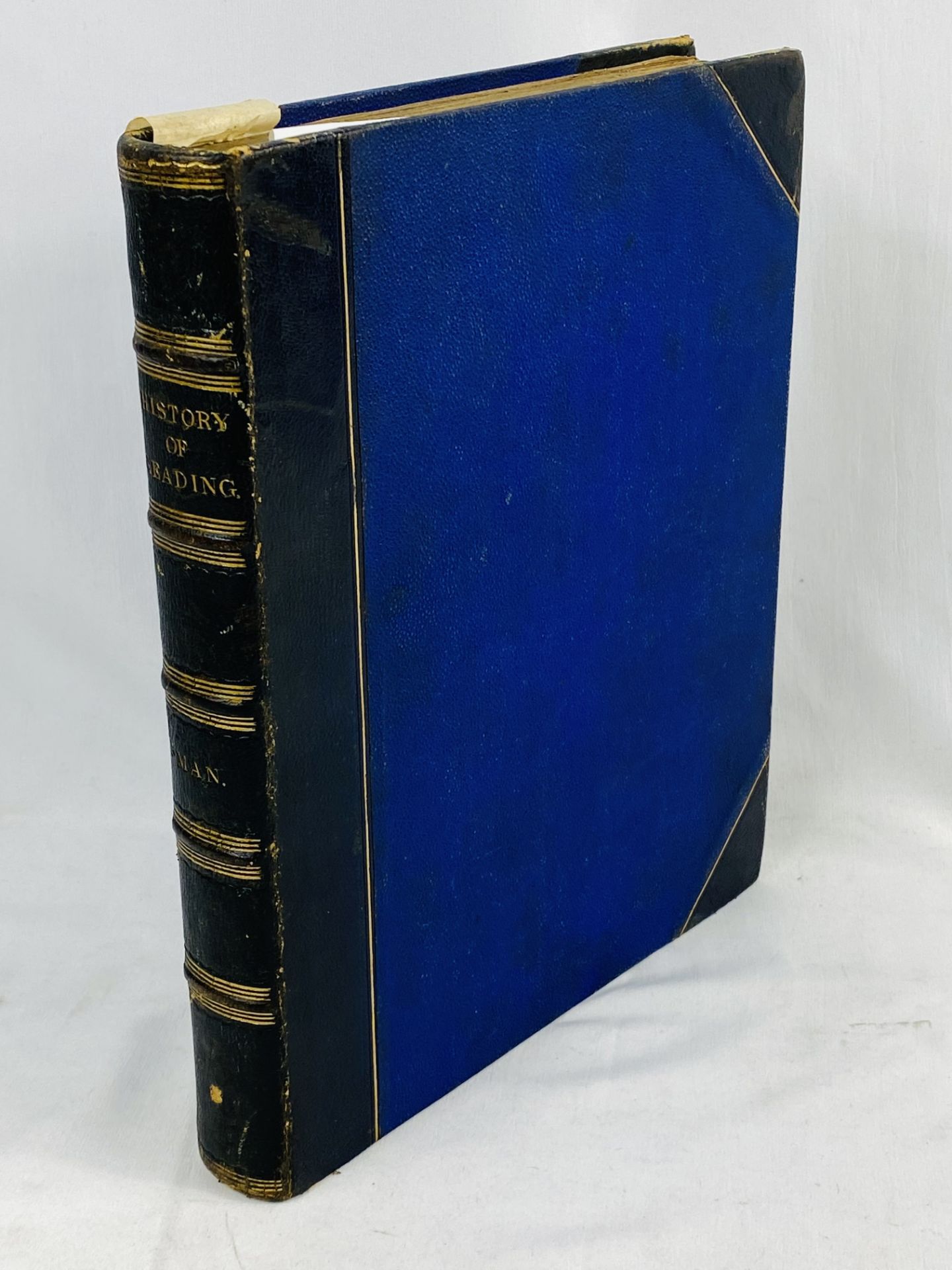 The History and Antiquities of the Borough of Reading by John Man, 1816