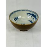 Nanking cargo bowl