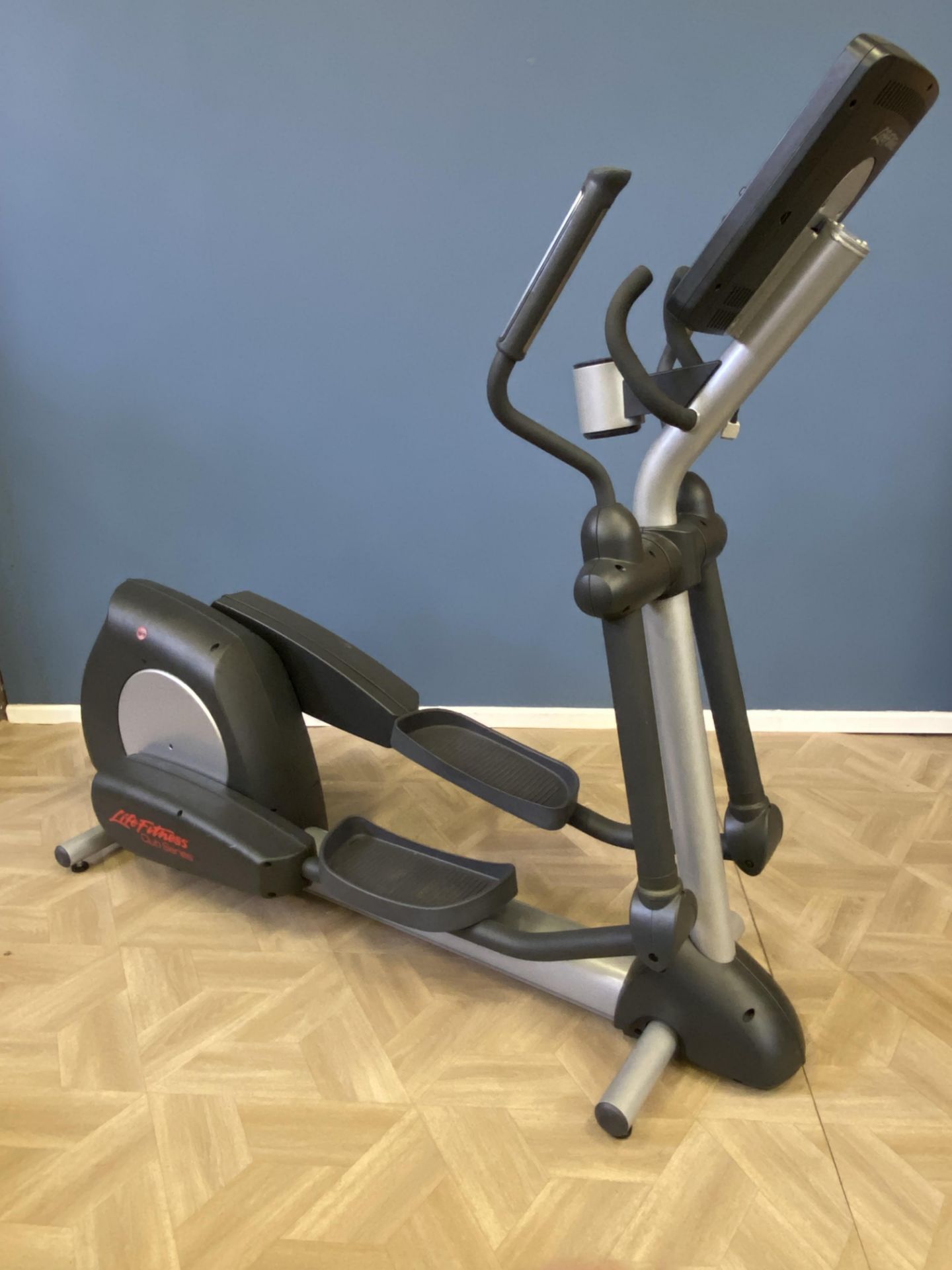Lifestyle club series cross trainer - Image 2 of 5