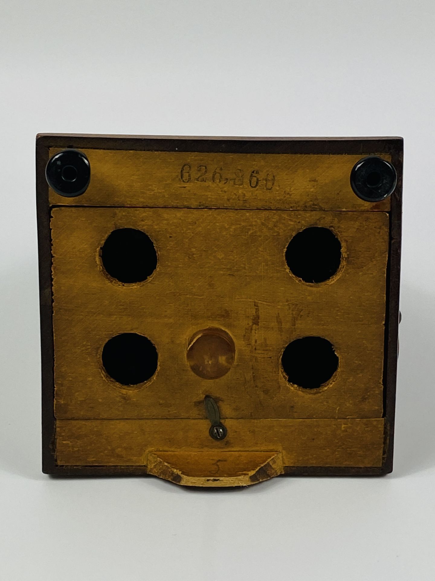 Paquet metronome - Image 5 of 6