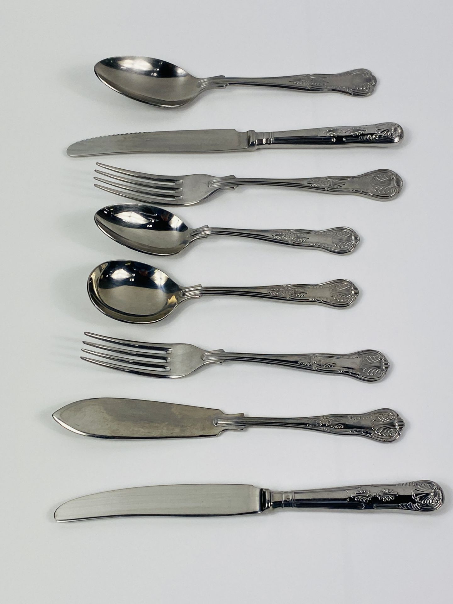 Flexfit canteen of cutlery - Image 3 of 5