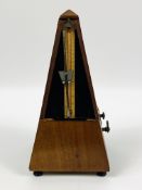 Paquet metronome