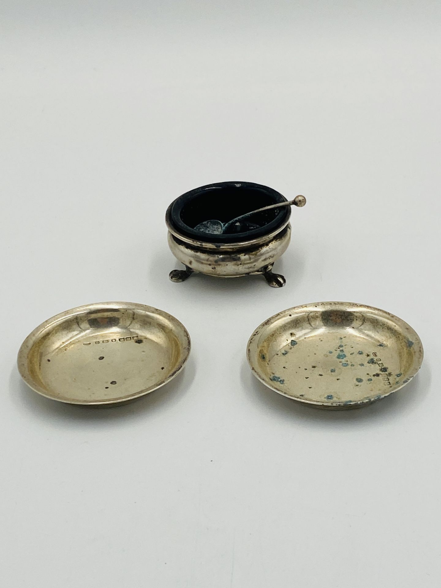 Quantity of silver - Image 5 of 6
