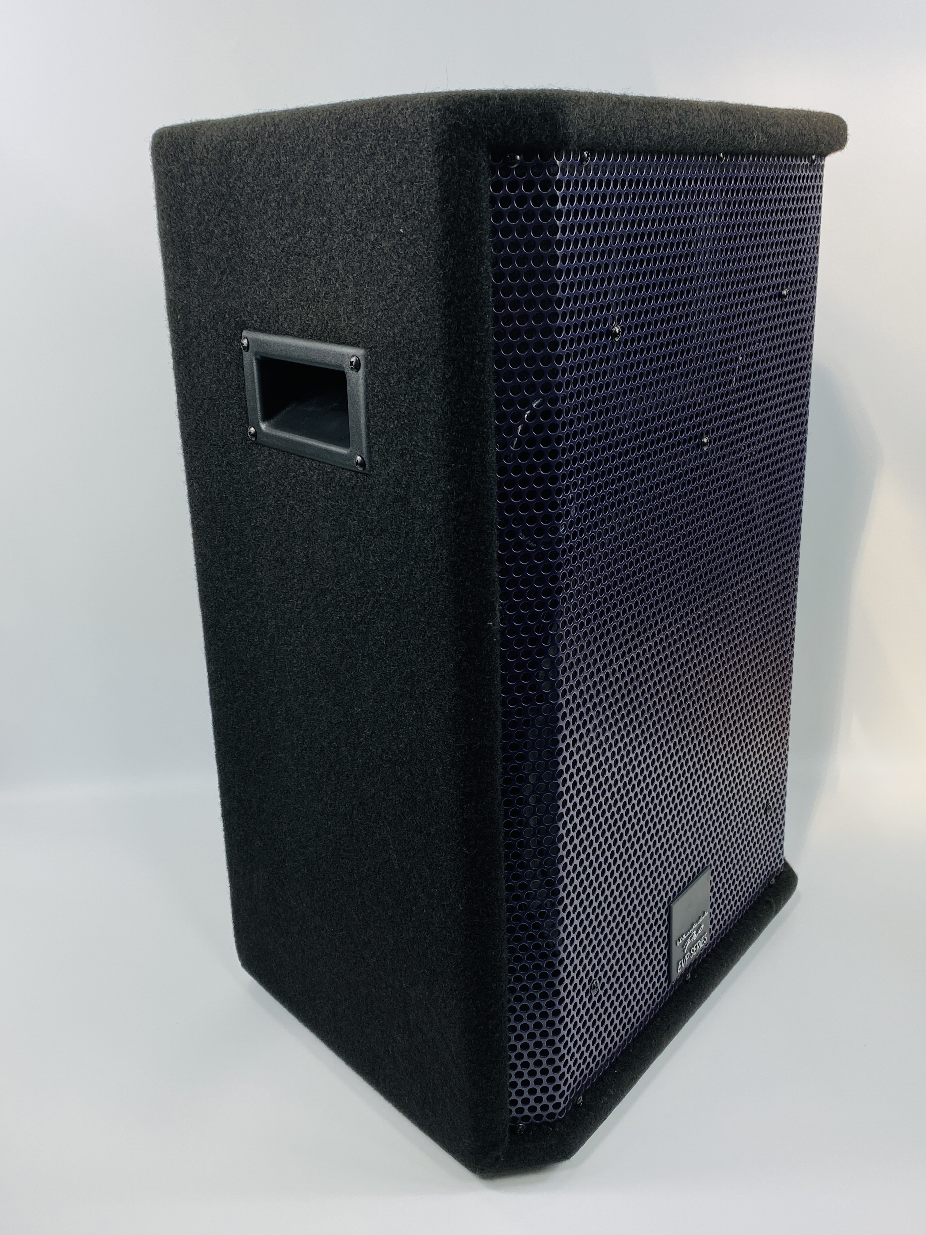 Boxed Wharfedale Pro EVP-15 speaker. - Image 3 of 5
