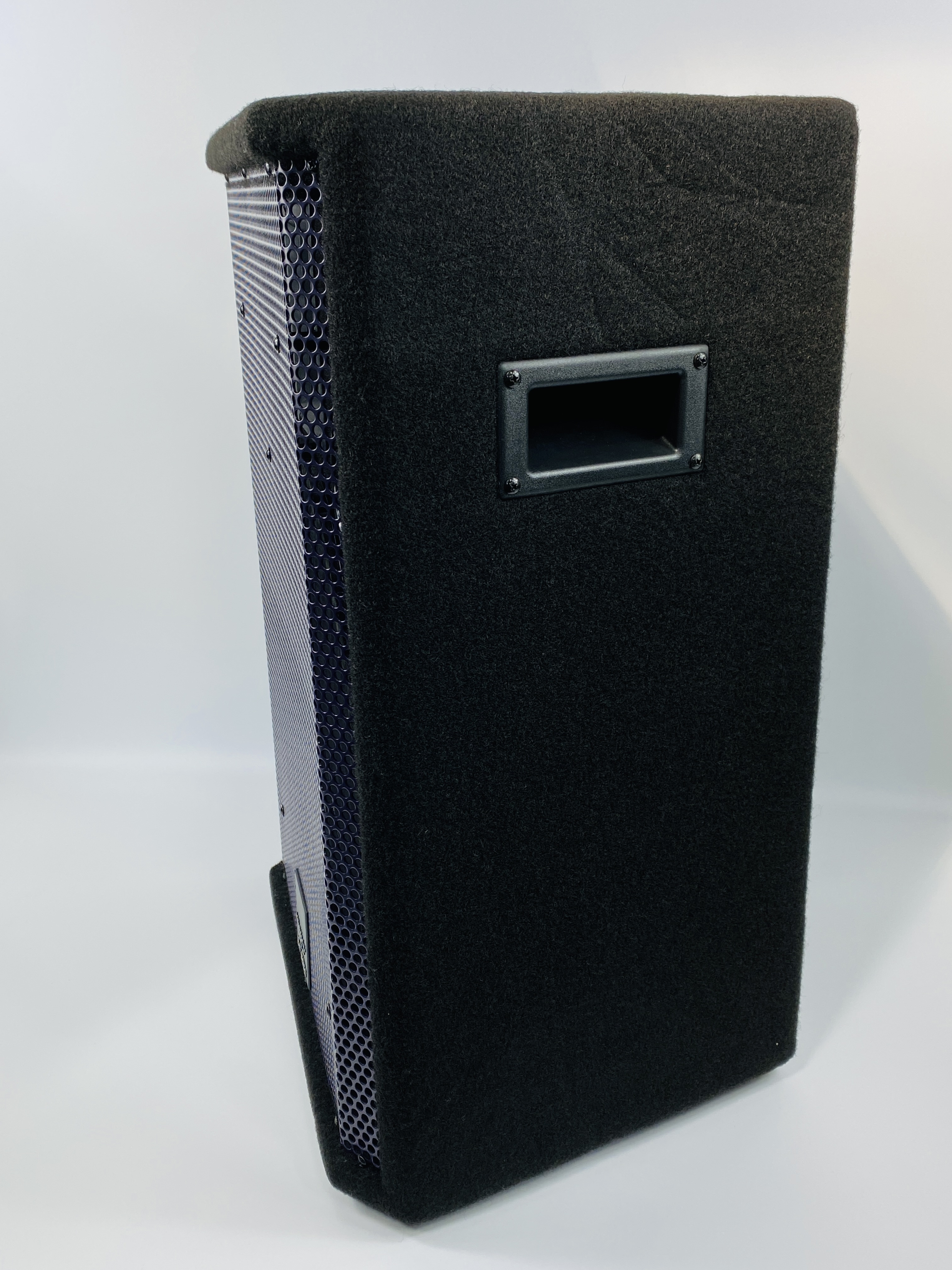 Boxed Wharfedale Pro EVP-15 speaker. - Image 2 of 5