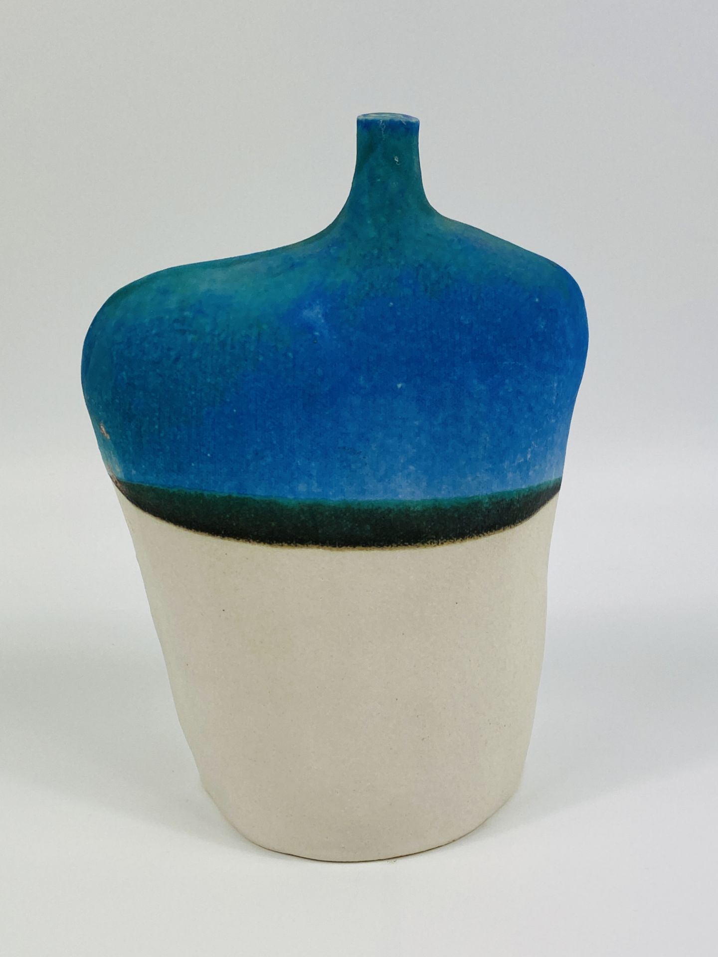 Quantity of studio pottery - Bild 3 aus 16