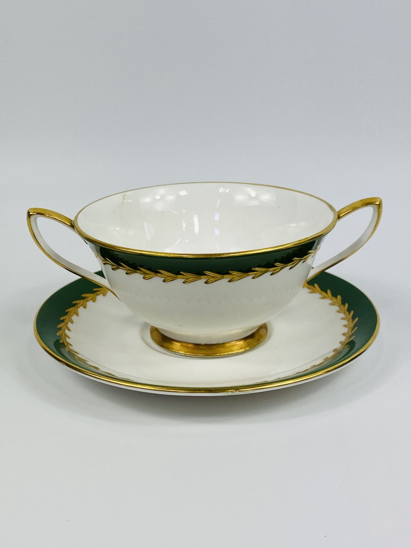 Royal Albert part dinner service - Image 5 of 8