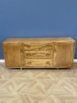 Ercol sideboard