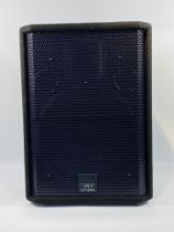 Boxed Wharfedale Pro EVP-15 speaker.