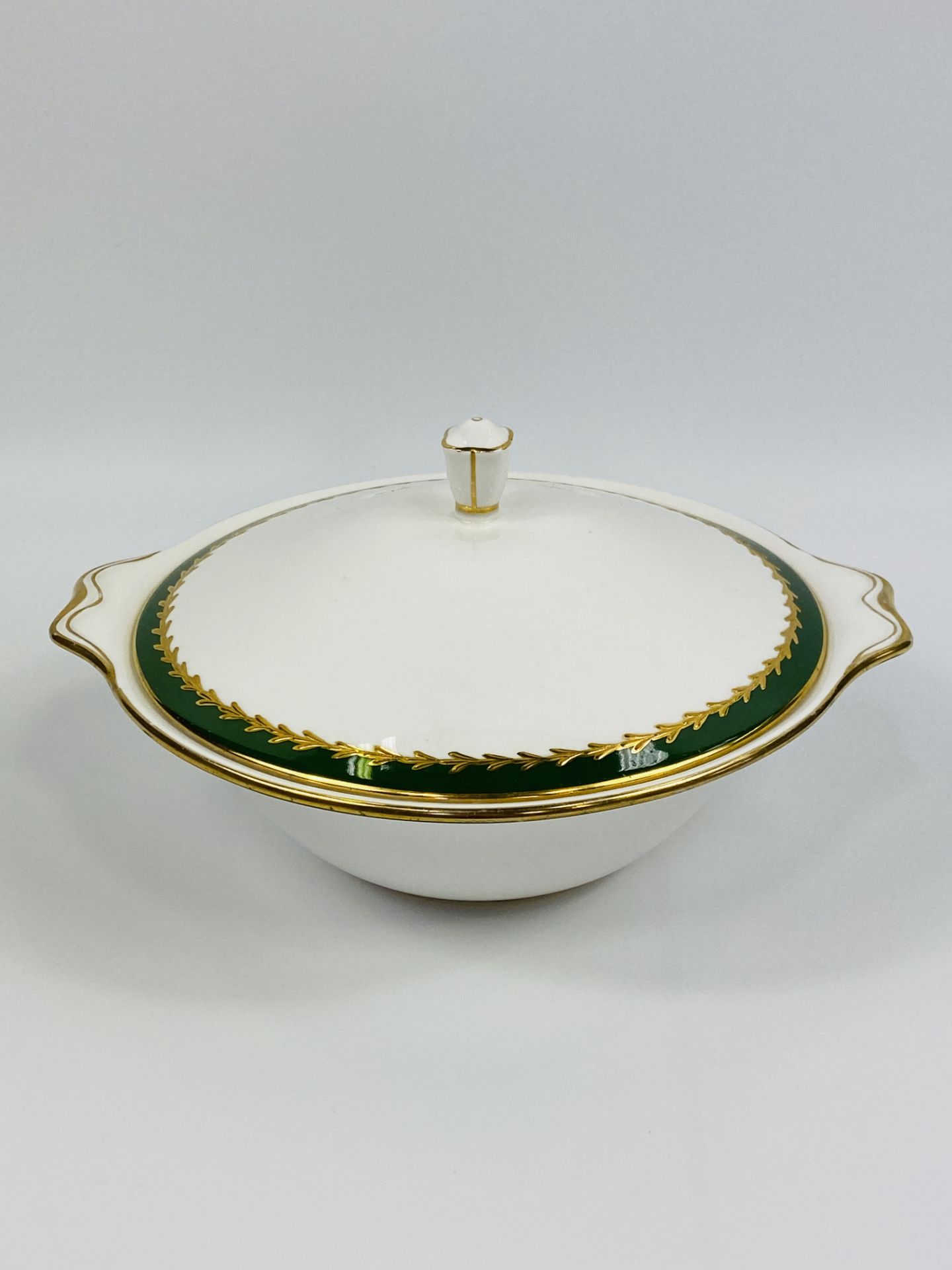 Royal Albert part dinner service - Image 6 of 8