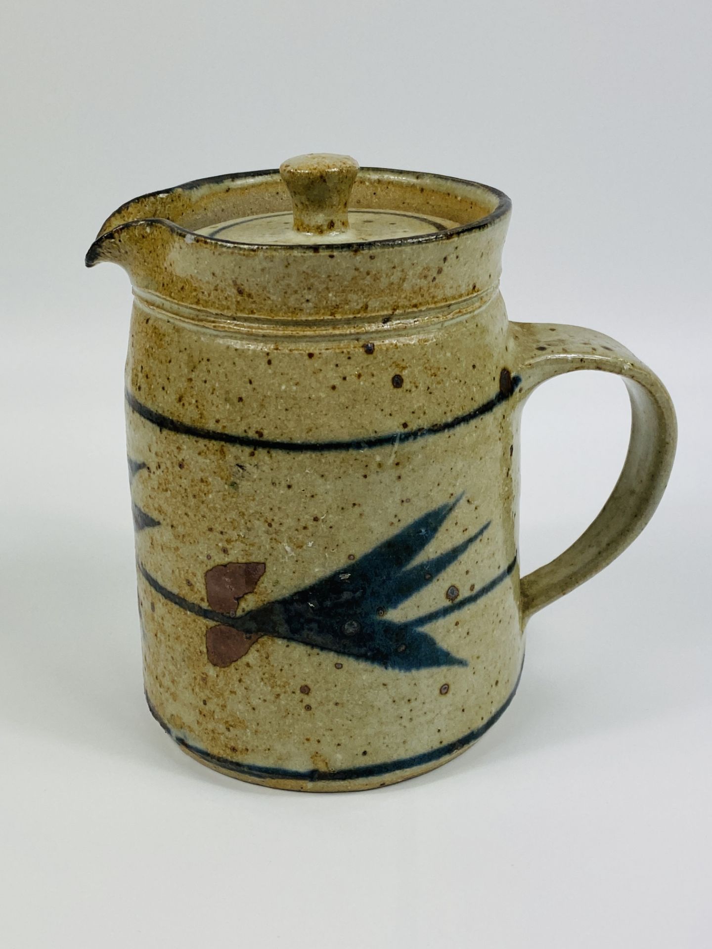 Quantity of studio pottery - Image 4 of 16