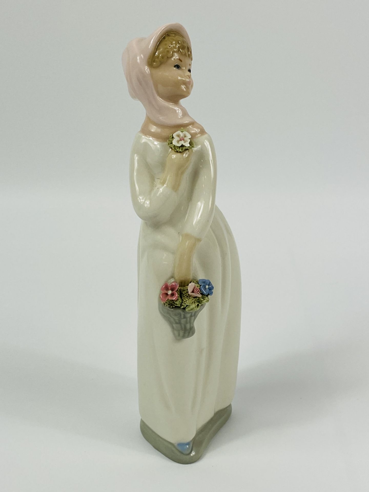 Quantity of ceramic figurines - Image 7 of 8