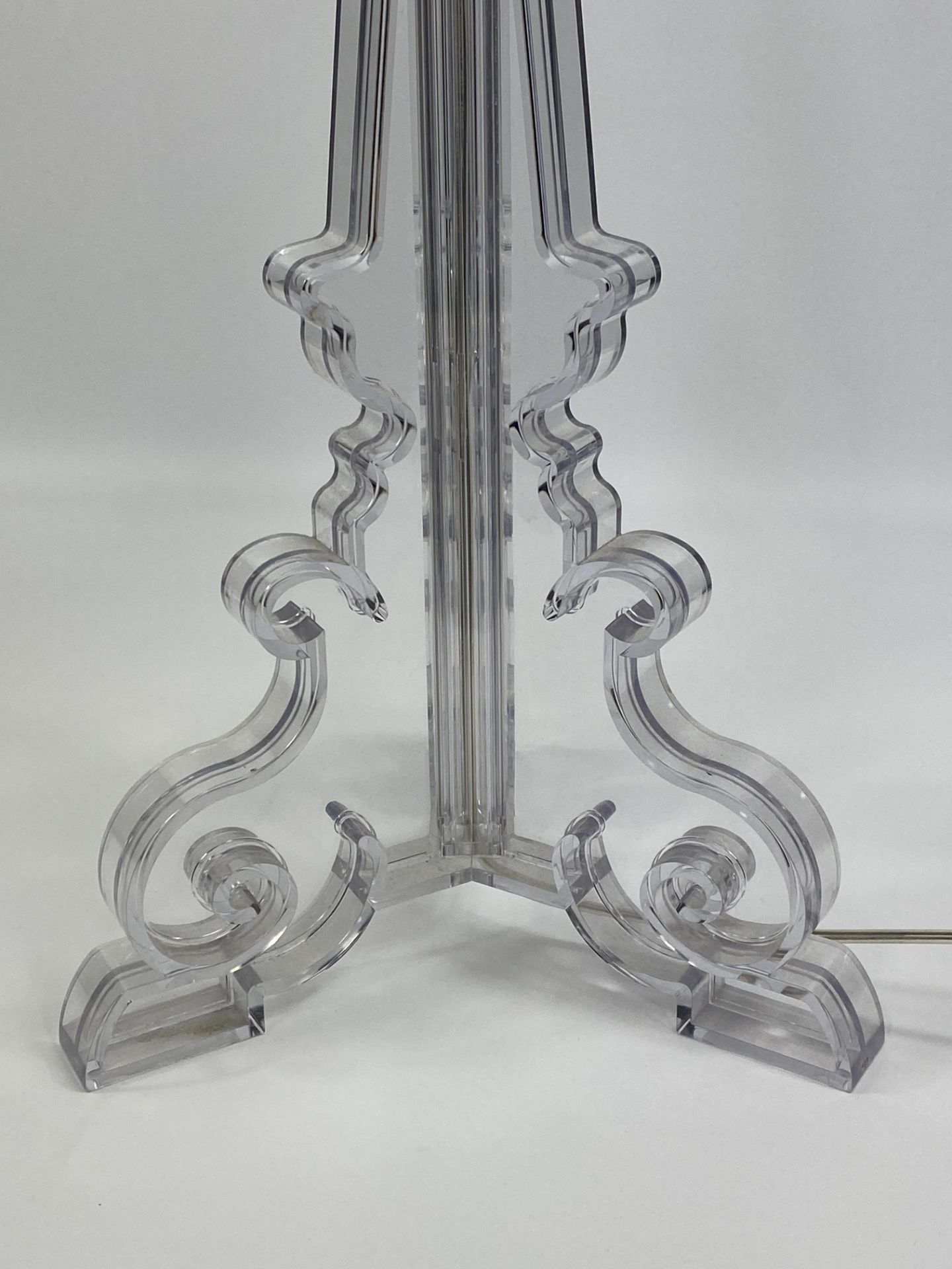 Kartell Bourgie table lamp - Image 3 of 5