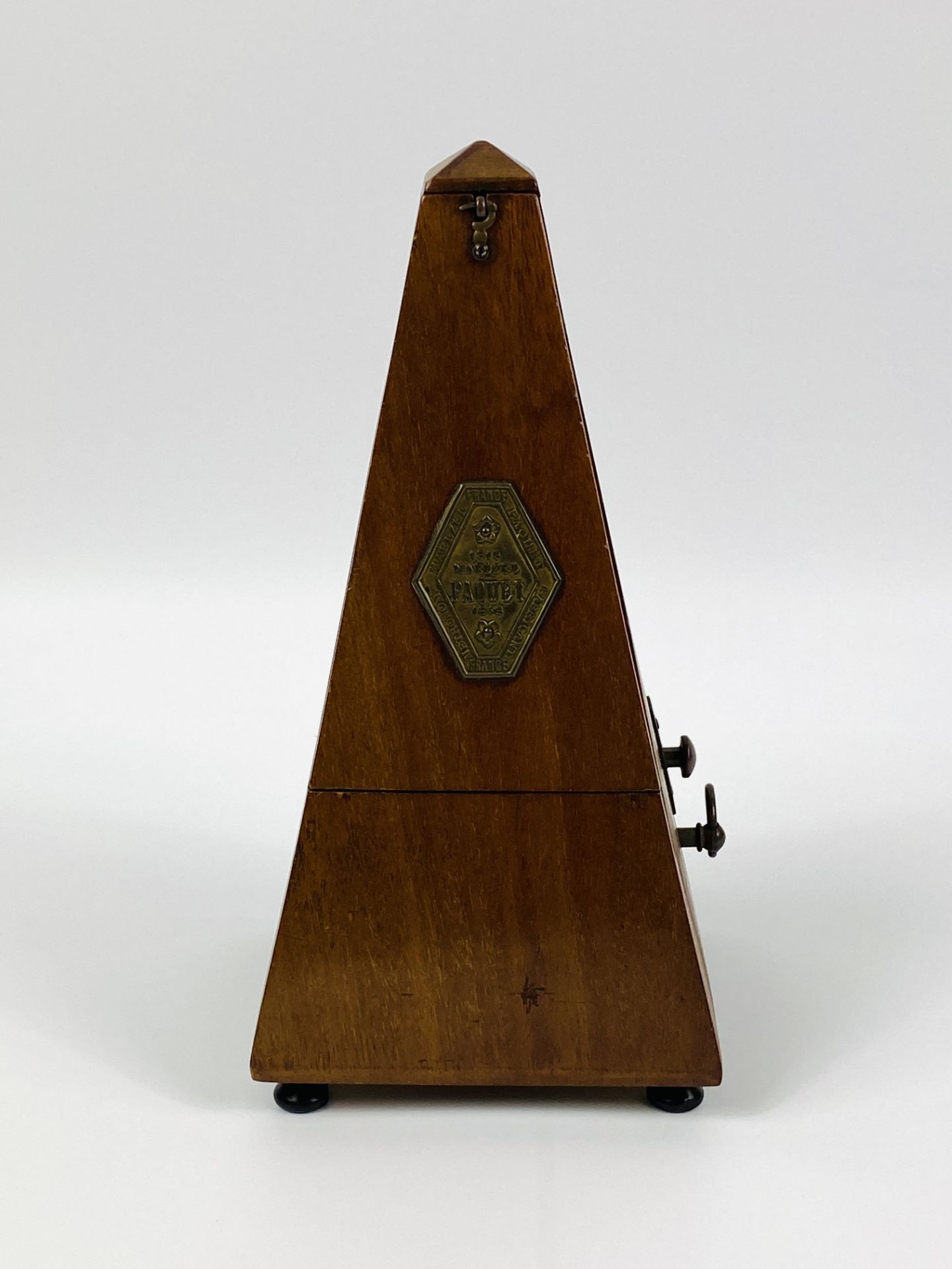 Paquet metronome - Image 2 of 6