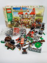 Lego Kingdoms 10113