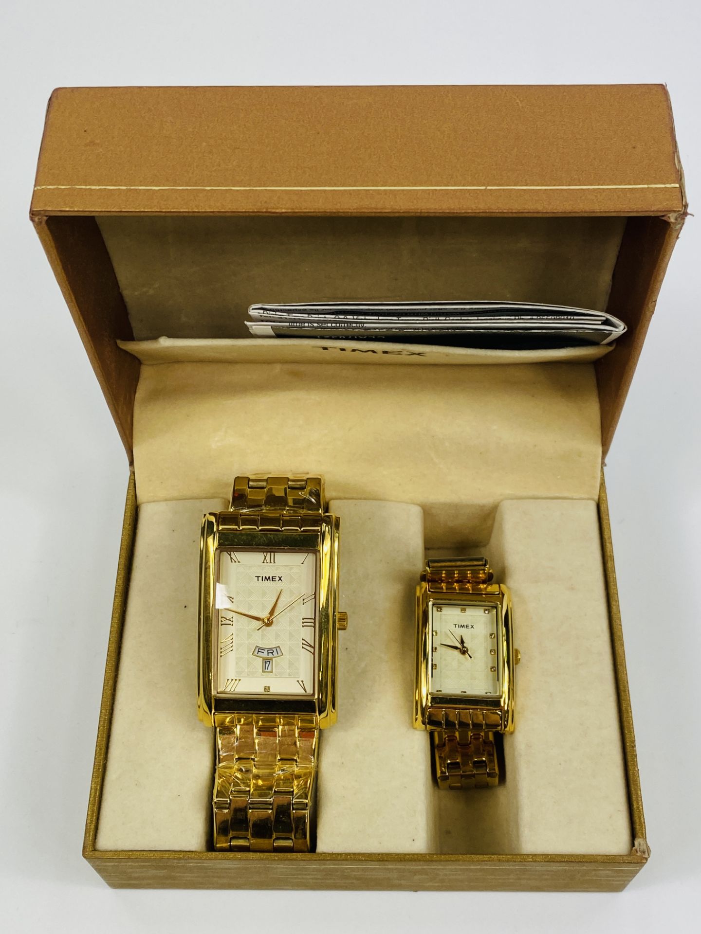 Quantity of fashion watches - Image 5 of 6