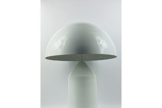 A mid century Atollo table lamp - Image 10 of 13