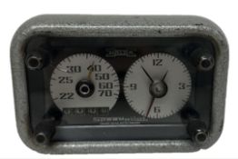 Halda Speedpilot From the Late-1950s