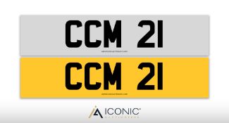 UK Registration Number CCM 21
