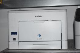 1 x Epson AL M300DN Mono Laser Printer