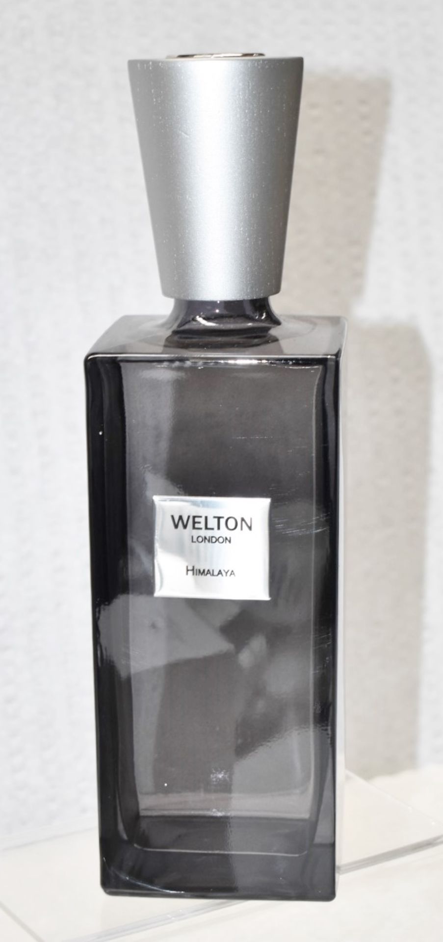1 x WELTON 'Himalaya' Luxury Diffuser (1L) - Original Price £205.00 - Unused Boxed Stock - Image 8 of 8