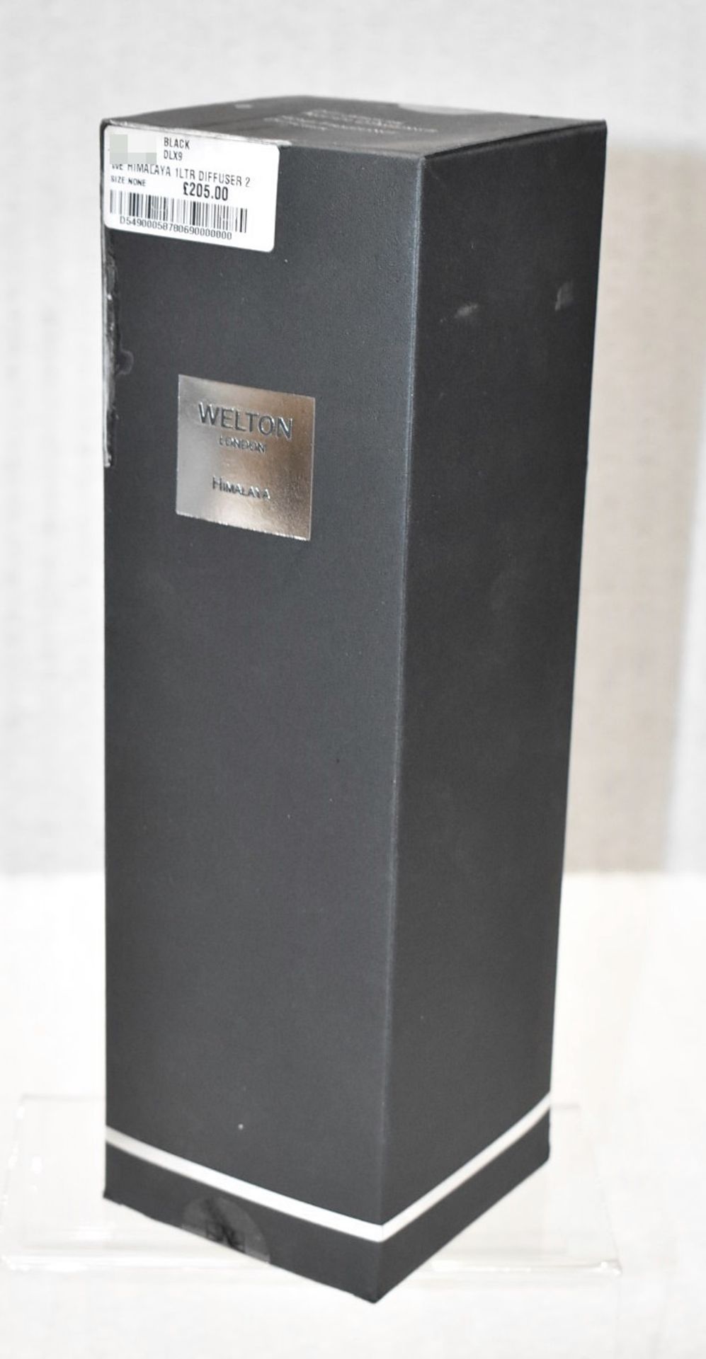 1 x WELTON 'Himalaya' Luxury Diffuser (1L) - Original Price £205.00 - Unused Boxed Stock - Image 5 of 8