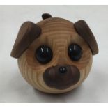 1 x FABLEWOOD Pick Me Up Buddy The Dog Wooden Toy - RRP £34.95 - Ref: 7313173/HOC197/HC6 - CL987 -