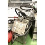 1 x Osprey Deep Clean Vega Plus Steam Cleaner - Removed From a Working Environment - CL011 - Ref: