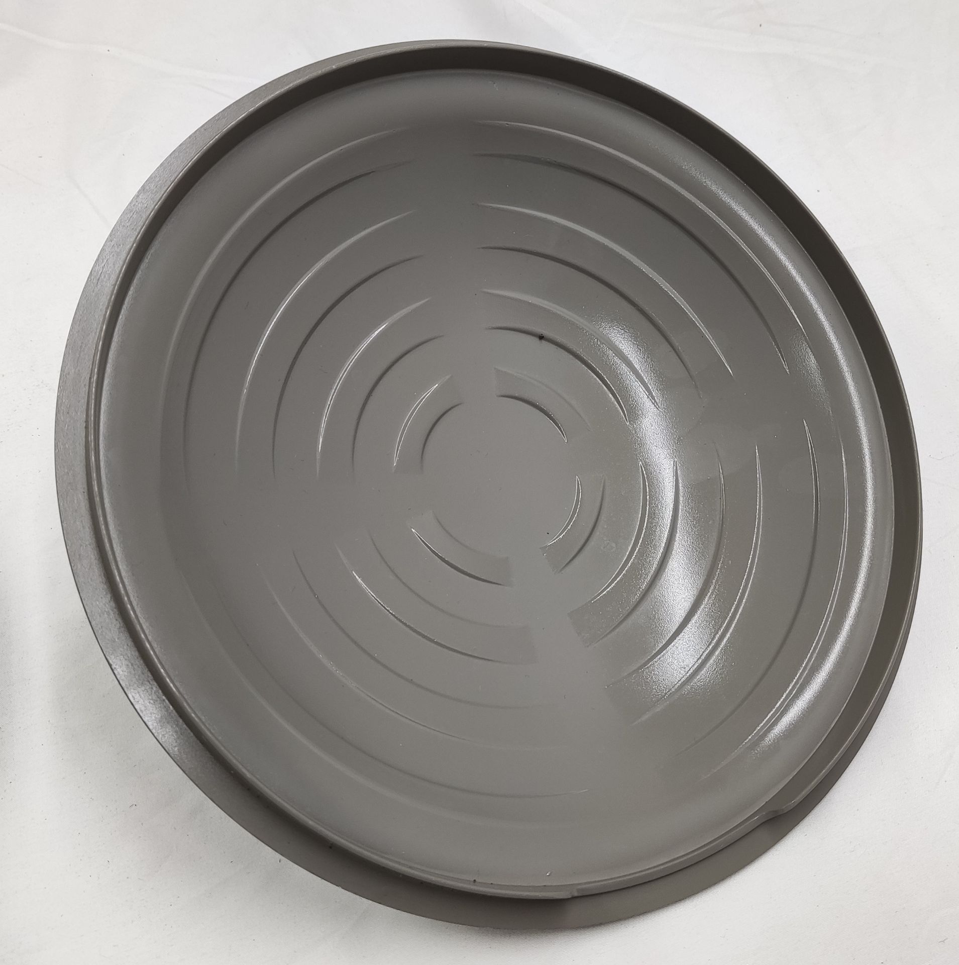 1 x OUR PLACE Our Place Cast Iron Always Pan In Charcoal - RRP £135 - Ref: 7260391/HOC165/HC6 - - Image 11 of 17