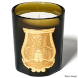 1 x TRUDON 'Gabriel' Luxury Scented Candle (270g) - Original Price £90.00 - Unused Boxed Stock