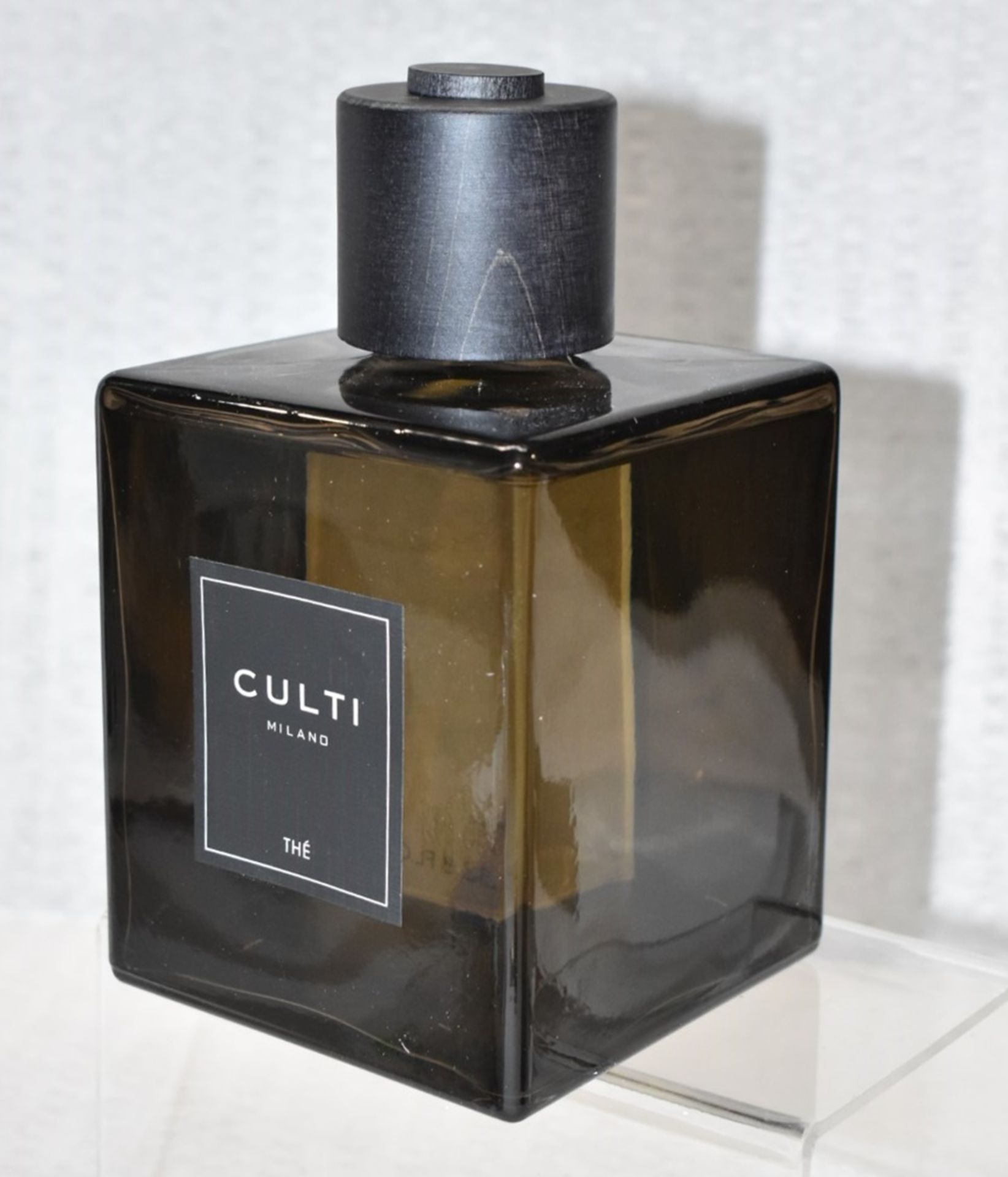 1 x CULTI MILANO Era Décor Diffuser (1L) - Original Price £128.00 - Unused Boxed Stock - Image 2 of 10