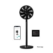 1 x DUUX Whisper Flex Ultimate Smart Wireless Fan - Boxed - RRP £249.99 - Ref: /HOC299/HC6 - CL987 -