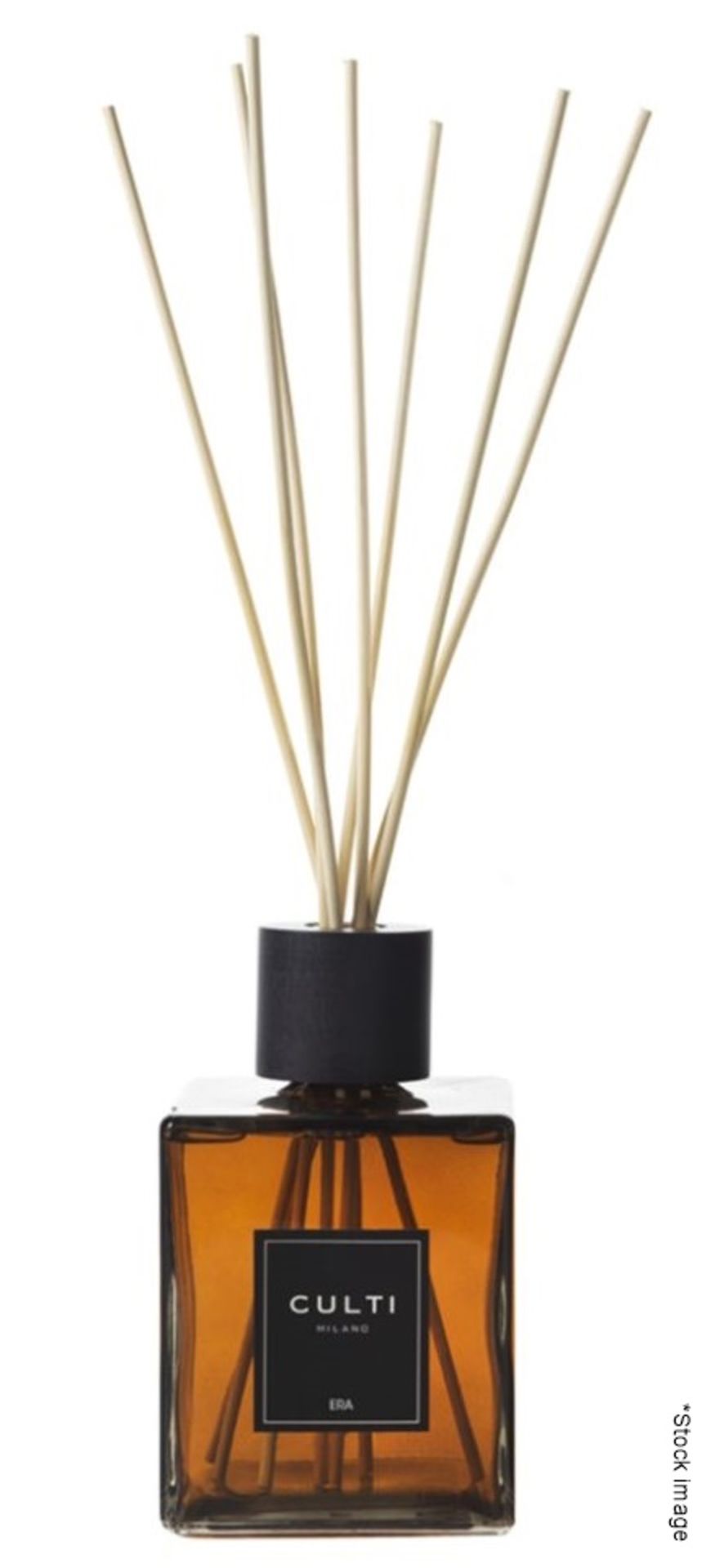 1 x CULTI MILANO Era Décor Diffuser (1L) - Original Price £128.00 - Unused Boxed Stock