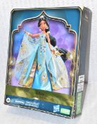 1 x Disney Princess Style Series Jasmine Fashion Doll - Original Price £46.95 - Unused Boxed Stock