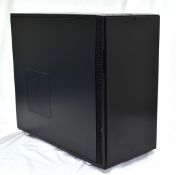 1 x Desktop Gaming PC Featuring an Intel i7 CPU, 16GB DDR4 Ram, 256GB SSD, 2TB Drive, GTX1060 6GB