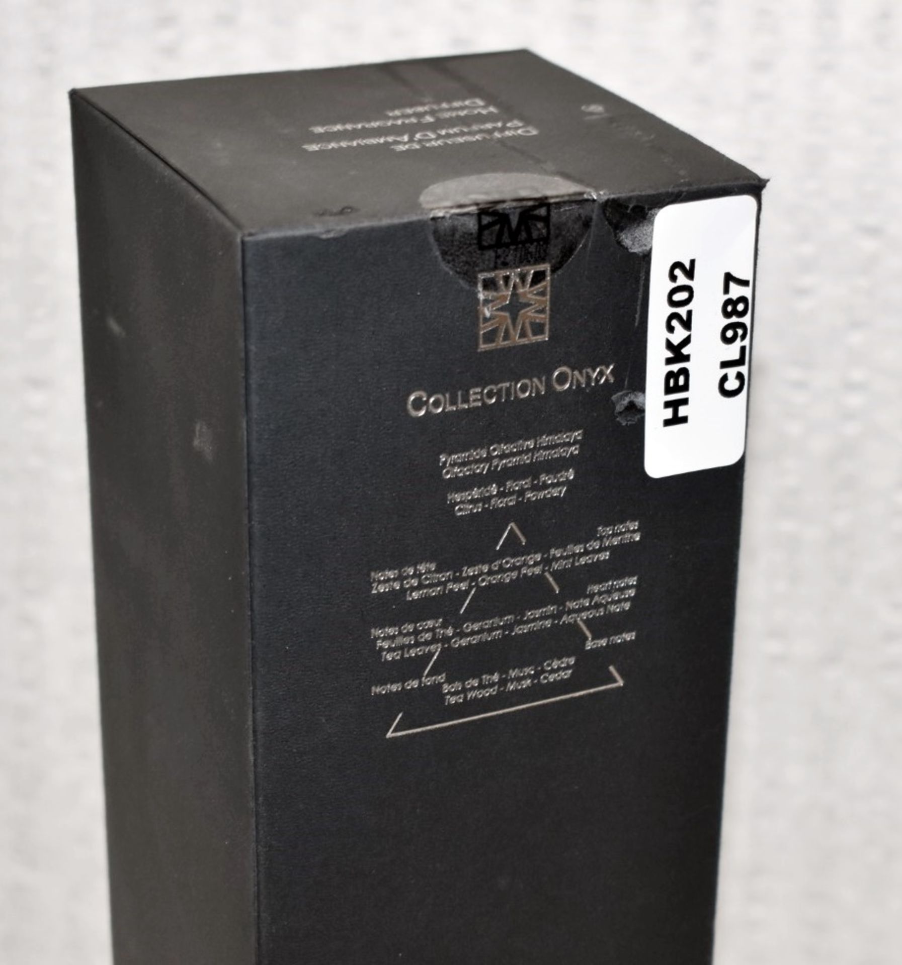 1 x WELTON 'Himalaya' Luxury Diffuser (1L) - Original Price £205.00 - Unused Boxed Stock - Image 7 of 8