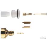 1 x GROHE Extension Set 27.5 mm (For Grohe 34966/34967/34971) - Ref: 47358000 - New & Boxed