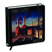 3 x Pink Floyd Animals Premium 7x7" Notebooks - RRP £30