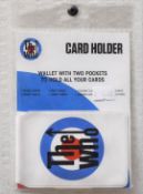 15 x The Who Card Holder Wallets - Officially Licensed Merchandise - New & Unused - RRP £75