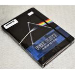 1 x Pink Floyd Premium A5 Notebook - Officially Licensed Merchandise - New & Unused - Ref: RR946