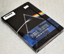 1 x Pink Floyd Premium A5 Notebook - Officially Licensed Merchandise - New & Unused - Ref: RR946