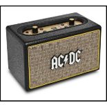 1 x iDance ACDC Vintage Amp Style Classic 2 Bluetooth Speaker -